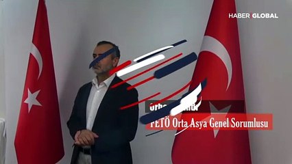 FETÖ'nün kilit ismi Orhan İnandı Türkiye'de