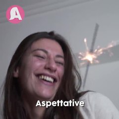 Capodanno: aspettative vs. realtà