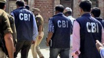 Gomti riverfront: CBI raids 42 locations after fresh FIR