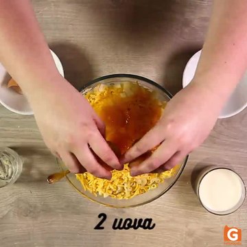 Mac and Cheese: ricetta rivisitata del tradizionale piatto americano!