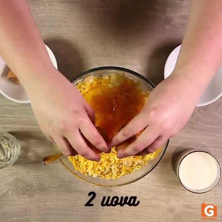 Mac and Cheese: ricetta rivisitata del tradizio...