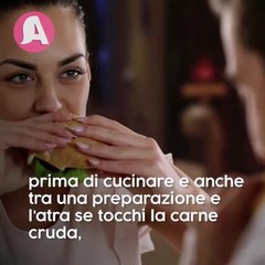 Igiene: come ridurre batteri e infezioni