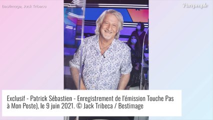 Patrick Sébastien : Quel est son vrai nom ?