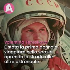 Le donne che hanno lottato per la parità di genere