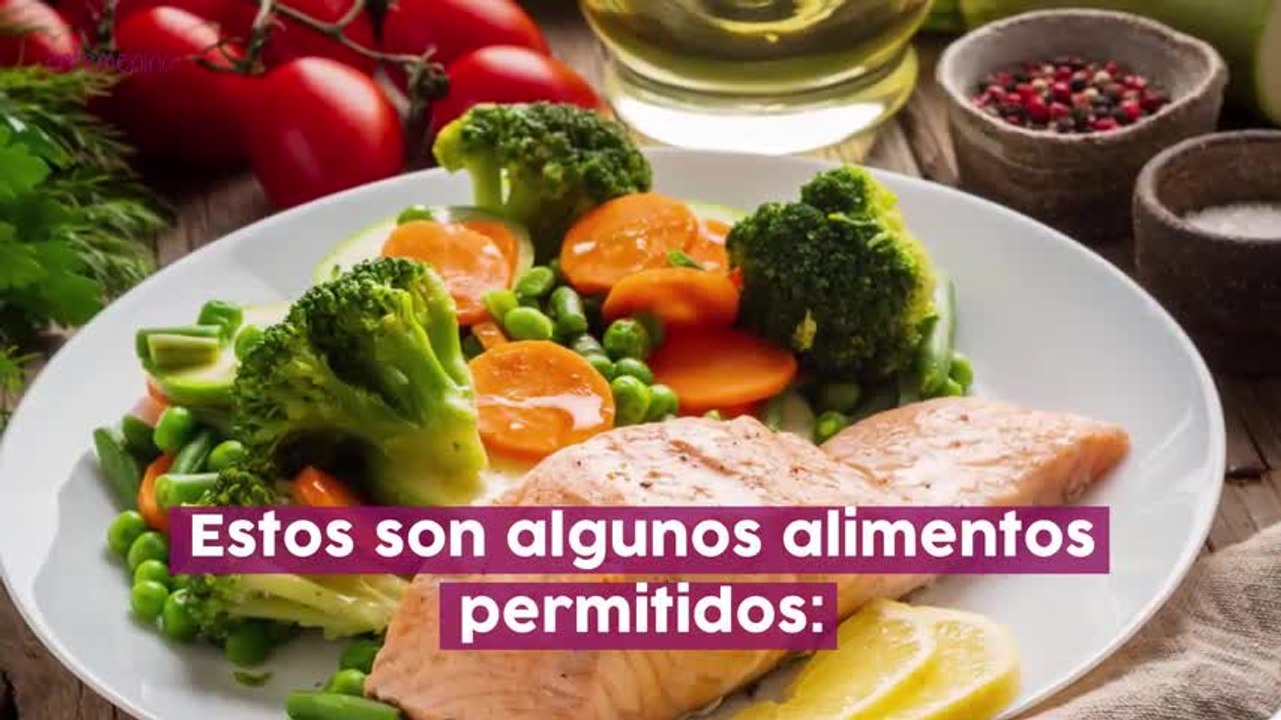 Dieta FODMAP