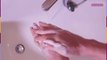 Coronavirus: 6 errores que cometemos al lavarnos las manos