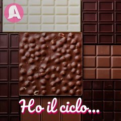 Come mangio secondo le mie emozioni