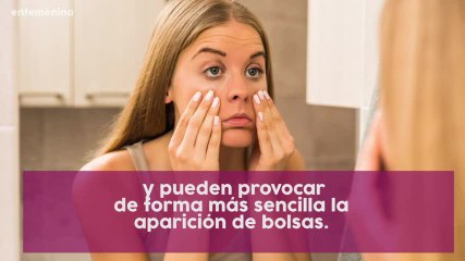 Consejos para cuidar el contorno de ojos