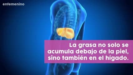 Enfermedades causadas por una mala alimentación
