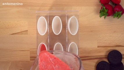 Helado vegano: una receta fácil para hacer en casa