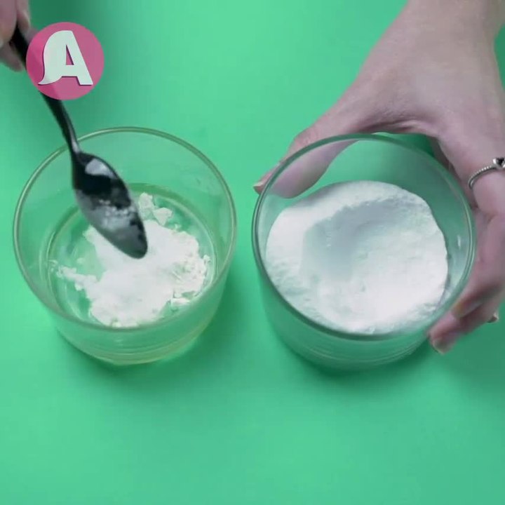 Tutorial deodorante fai da te