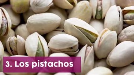 6 alimentos para mejorar tu salud cardiovascular