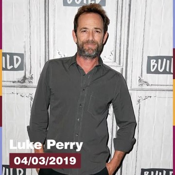 Famosos que nos han dejado en 2019