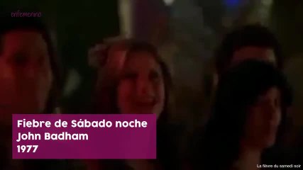 Películas para mover el esqueleto