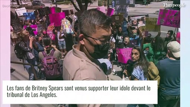 Britney Spears insultée de grosse et de p*te par son père : un proche détaille l'enfer vécu par la chanteuse