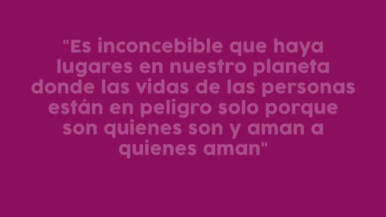 Orgullo LGTB 2019