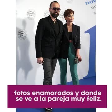 Laura Escanes, víctima de acoso en las redes sociales