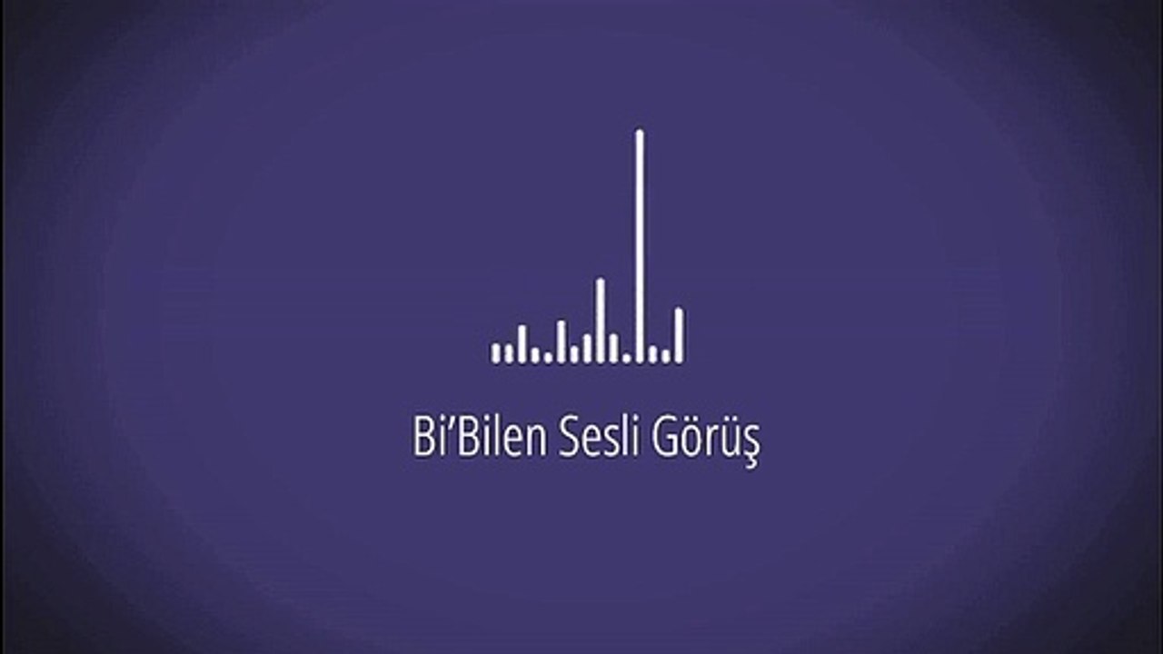 Bi’Bilen Ersin Şener - Sesli Görüş - 3 Adımda Bilgisayar Hızlandırma Nasıl Yapılır? 