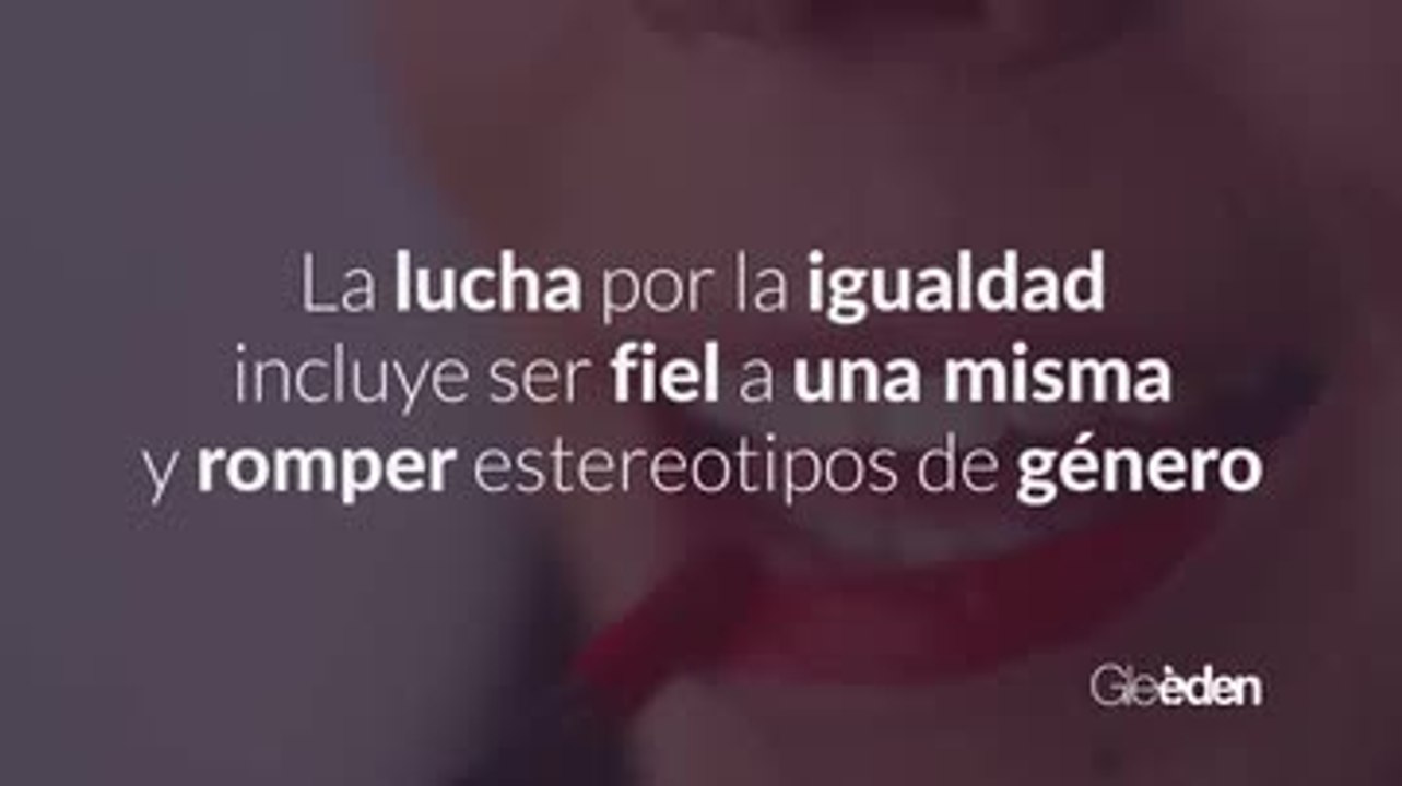 gleeden 8 de marzo