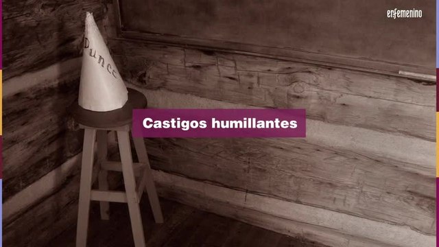 Cosas que antes hacían los padres que ahora serían impensables