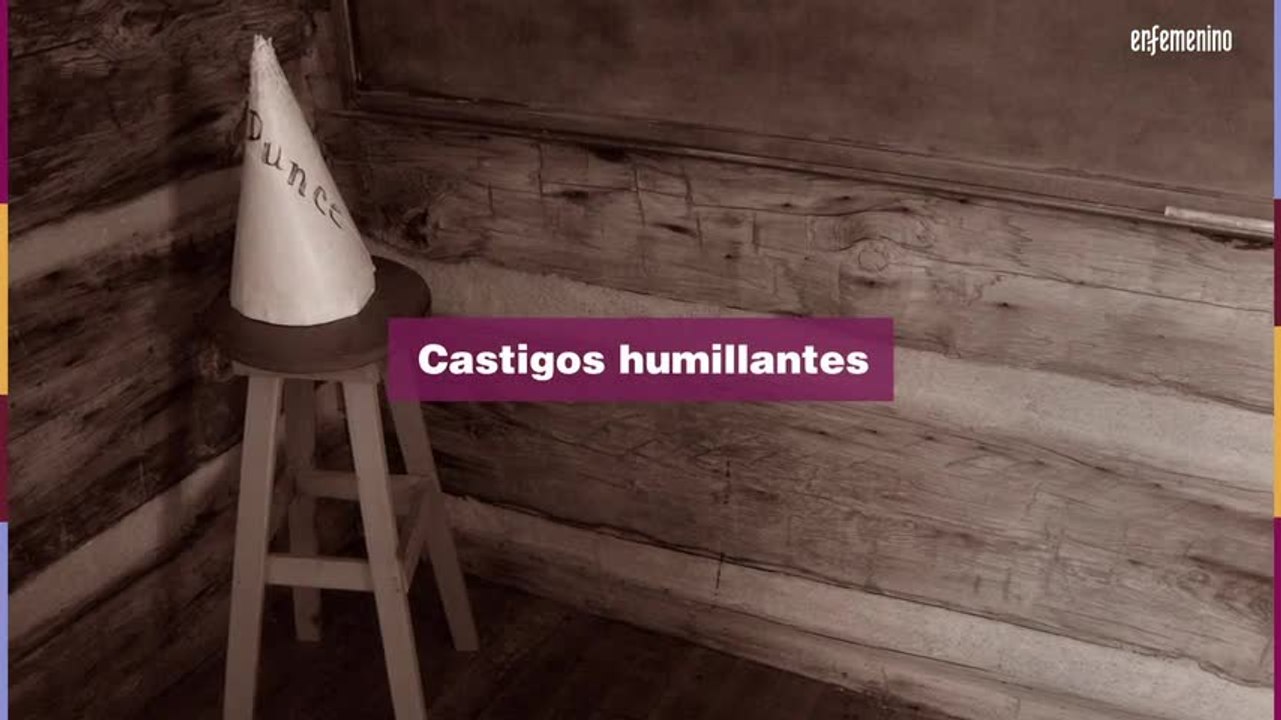 Cosas que antes hacían los padres que ahora serían impensables