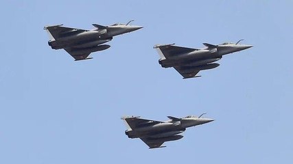 Should there be a JPC enquiry into Rafale deal?