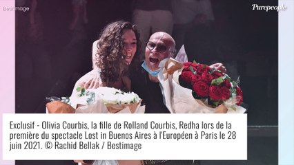 Arié Elmaleh : Très rare sortie avec sa fille Amalia, fruit de son histoire avec Virginie Ledoyen