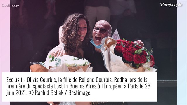 Arié Elmaleh : Très rare sortie avec sa fille Amalia, fruit de son histoire avec Virginie Ledoyen