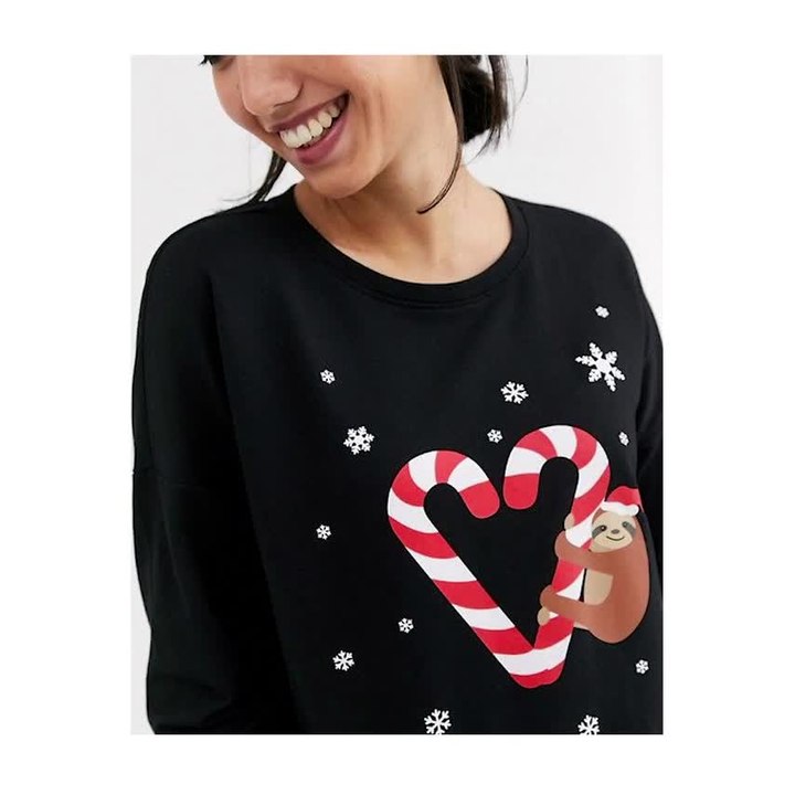 Jerseys navideños
