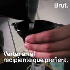 Cómo hacer tu propio detergente ecológico