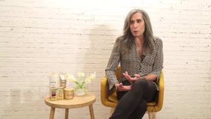 Mario Vaquerizo defiende la diversidad en el mundo de la belleza