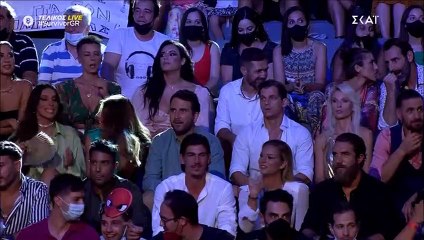 Survivor τελικός: Νέες ηχηρές απουσίες από το live του τελικού – Η ανακοίνωση του Λιανού