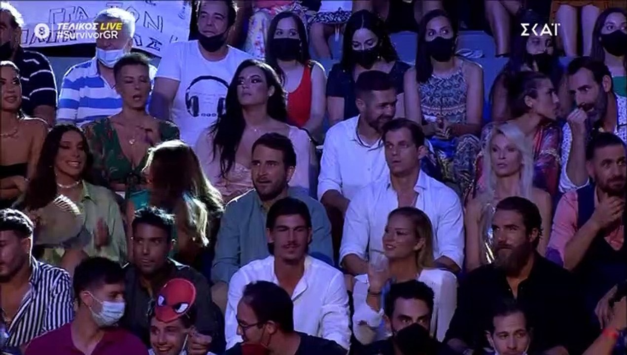 Survivor τελικός: Νέες ηχηρές απουσίες από το l...