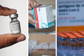 Advogada cajazeirense explica se as pessoas podem ou não escolher o tipo de vacina a tomar