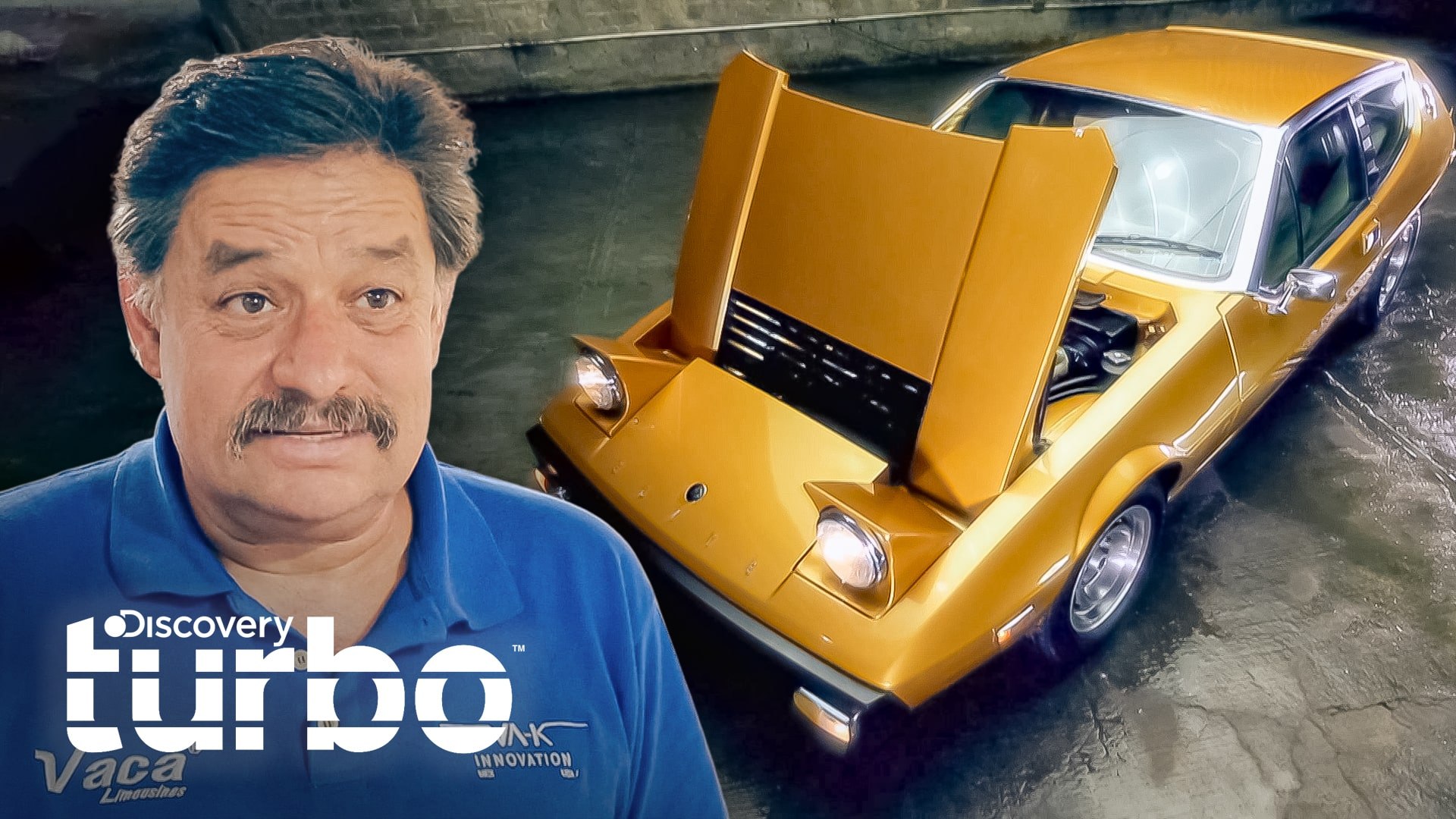 Duas restaurações inspiradas em filmes e séries de TV | Oficina de Sonhos | Discovery Turbo Brasil