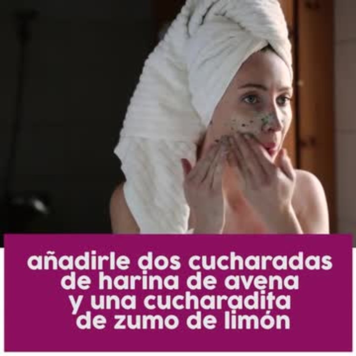Beneficios del aguacate en belleza