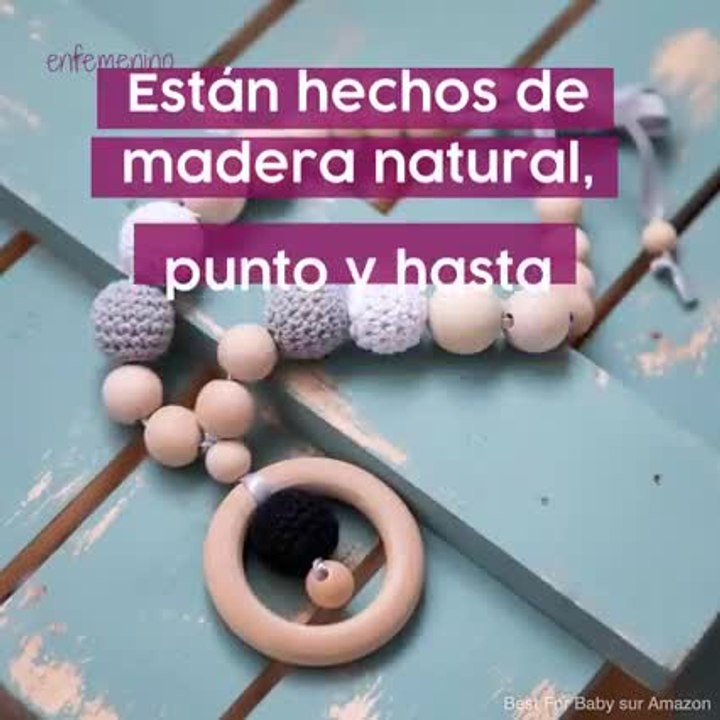 Collar dentición
