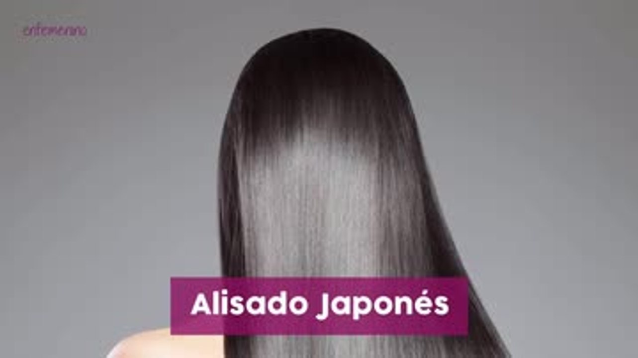 Todo lo que debes saber sobre el alisado francés