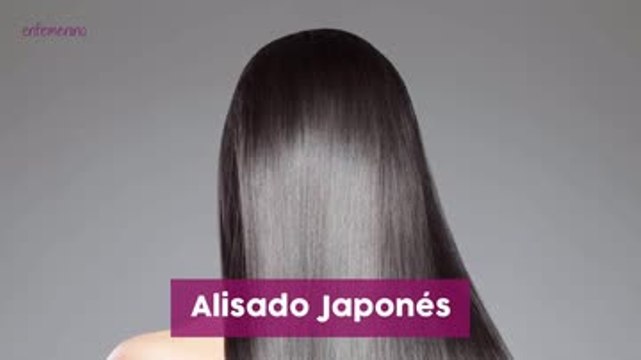 Todo lo que debes saber sobre el alisado francés