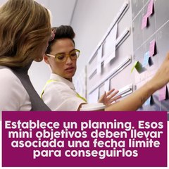 Tips para mejorar tu fuerza de voluntad