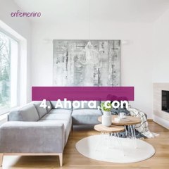 Pasos para renovar un espacio en casa