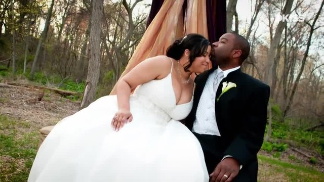 Novias Curvy, el nuevo programa de DKISS