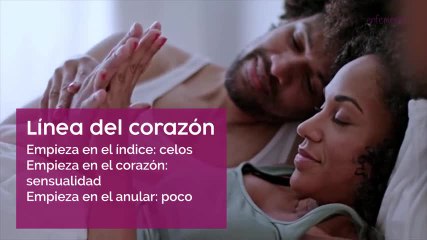 Cómo leer las líneas de la mano