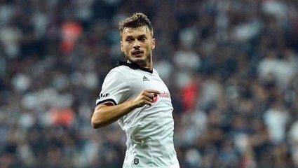 Beşiktaş, Ljajic'in taliplerine transfer sürecinde her türlü kolaylığı yapacak