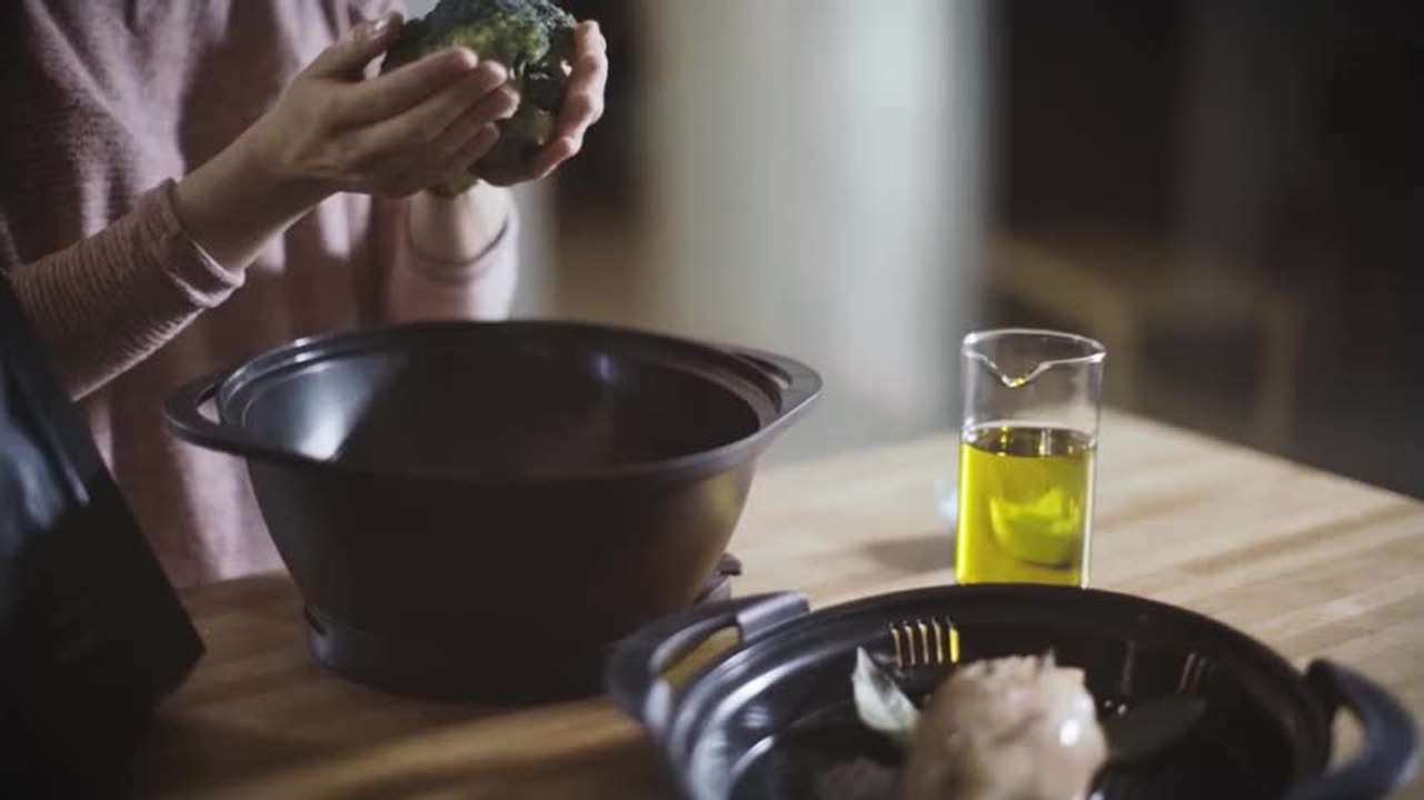 MyCook Black Edition