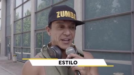 Entrevista a Beto Pérez, el creador de Zumba Fitness