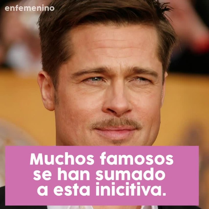 Movember: los famosos con bigote más guapos