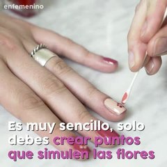Cómo hacer una manicura perfecta para primavera