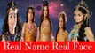Karmafal Daata Shani Serial Cast Real Names  colors tv