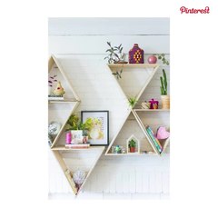 Decoración geométrica